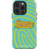 Scooby Doo The Mystery Machine iPhone 15 Pro Impact Case